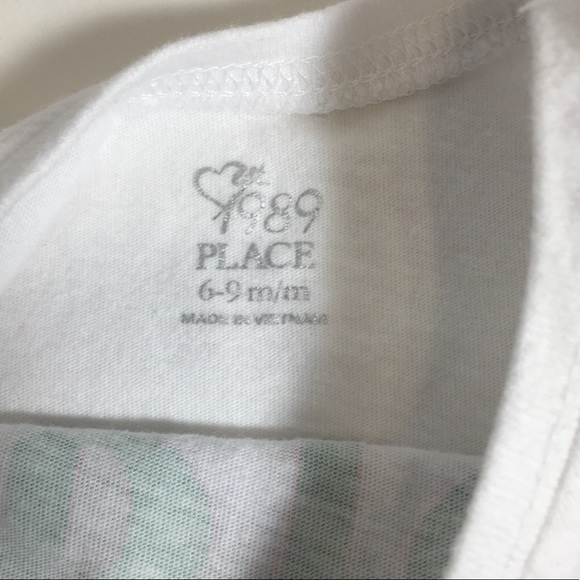 3/$20 💞1989 Place Irish T-Shirt - Picture 2 of 3